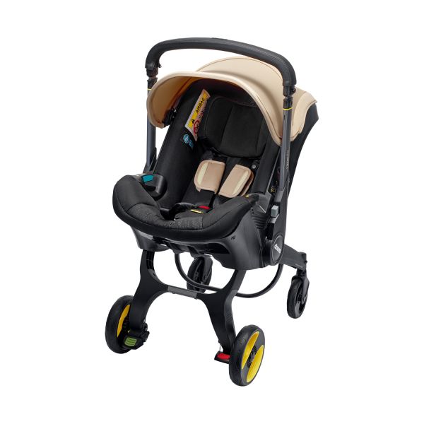 Doona i Autositz – Sahara Sand