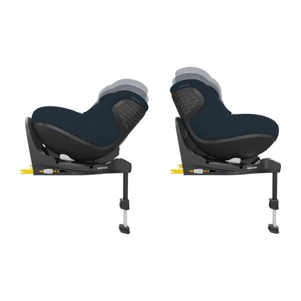 Maxi-Cosi Pearl 360 Pro Kindersitz Authentic Blue