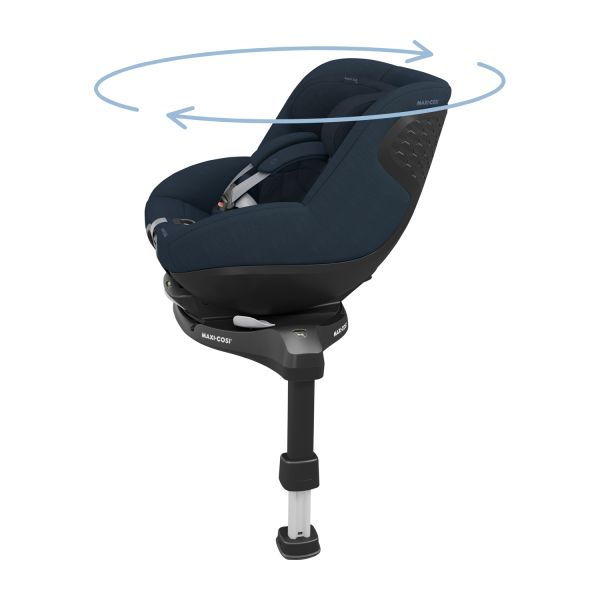 Maxi-Cosi Pearl 360 Pro Kindersitz Authentic Blue